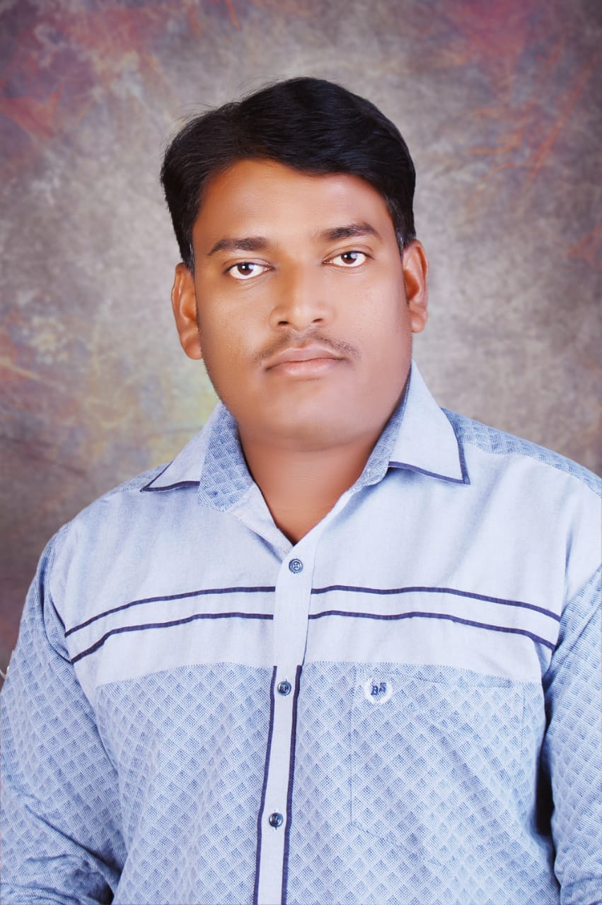 श्री. सचिन यव्हाण भोसले